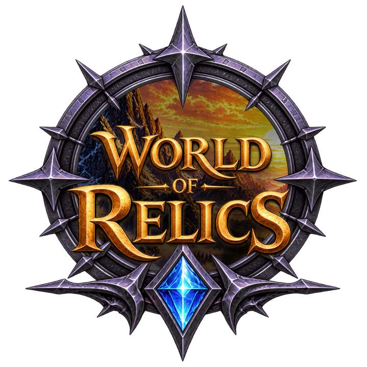 World of Relics